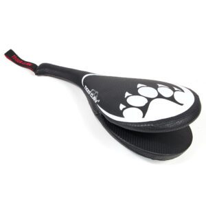 Clapper Vinyl Kicking Target