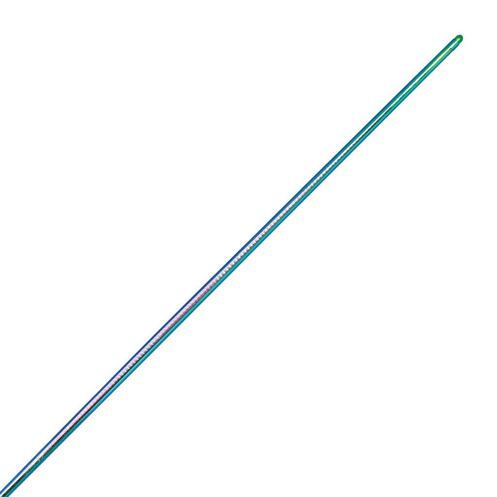 Jackson Rudolph Staff ( Green / Blue )