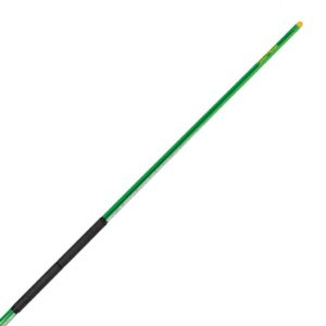 Jackson Rudolph Staff with Grip (Green)