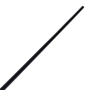 Tapered Graphite Toothpick Bo Staff